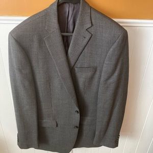 Men’s Suit Jacket
